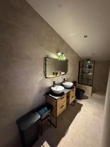 Suite Secret Emeraude