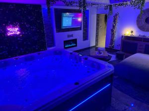 Suite Secret Emeraude