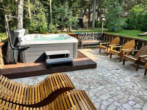 Mountain Villa Borovets