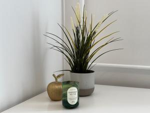 Families & Groups 3 Bedrooms Free Parking