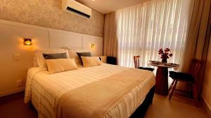 Setai Aquamaris Vista mar Lateral