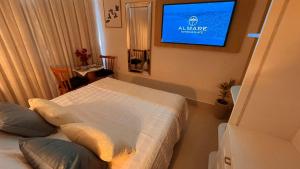 Setai Aquamaris Vista mar Lateral