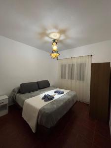 Casa con vista y acceso al río