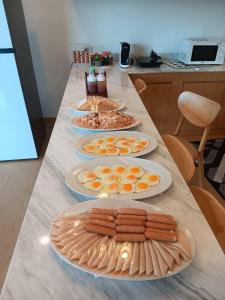 Montere Hus Pool Villa Khao Yai