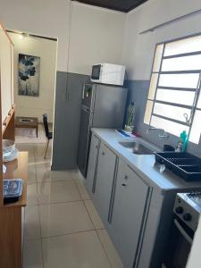 Apart AyP de 2 Habitaciones