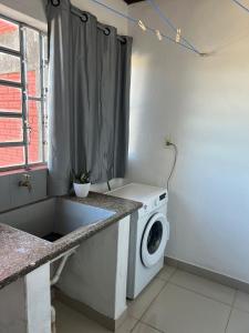 Apart AyP de 2 Habitaciones