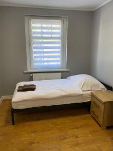 2C 3 Zi Whg 5 Betten 43,41m