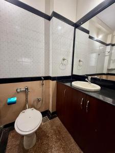 Hillview Residency