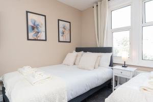 Open Mind Property - Comfy Studio Flat for Four