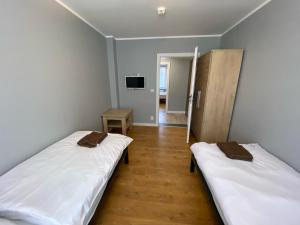 2C 3 Zi Whg 5 Betten 43,41m