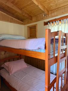 Cabaña Familiar en Vicuña