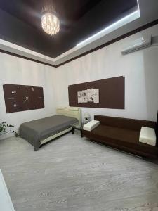 Апартаменты возле пляжа Ланжерон