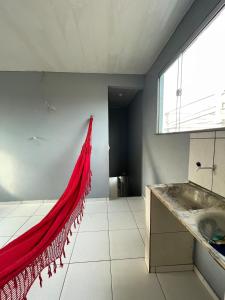 Cop30 functional 6 people 15 minutes from the event