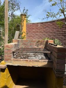 Cabaña Familiar en Vicuña