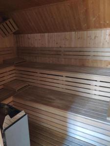 Antela - large apartment 142m2 for 12 persons 