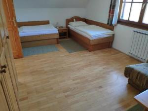 Antela - large apartment 142m2 for 12 persons