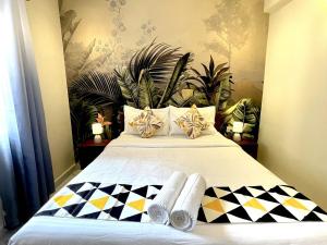 Beach Walk Casa Amor by There4You Tourism Goa