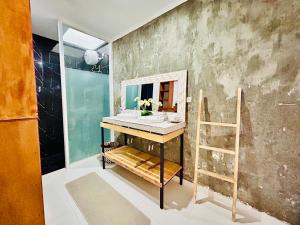 Villa Rumah Lebah 2Br Private Villa Seririt