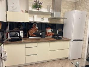 Апартаменты возле пляжа Ланжерон