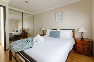 Purple Shore Spacious Family Stay Near Busselton Jetty