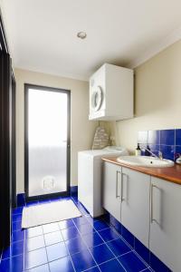 Purple Shore Spacious Family Stay Near Busselton Jetty