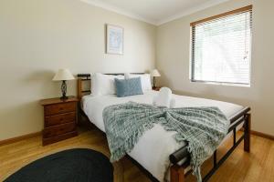 Purple Shore Spacious Family Stay Near Busselton Jetty