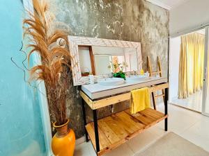 Villa Rumah Lebah 2Br Private Villa Seririt