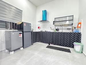 Denai Rahsia Homestay Tiara