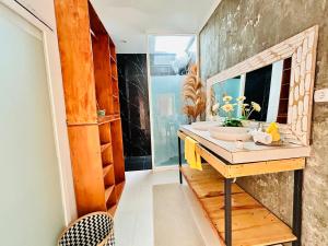 Villa Rumah Lebah 2Br Private Villa Seririt