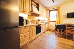 Nido Alpino - Nel cuore delle Dolomiti