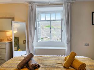 Lock Heather Cottage