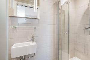 Partridge, Cosy stay in Bowness