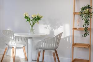 Partridge, Cosy stay in Bowness