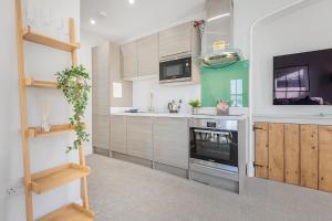 Partridge, Cosy stay in Bowness