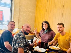 Hanoi Wanderlust Hostel & Travel