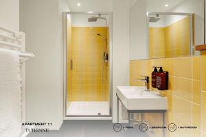 Beauquartier - Marais Turenne