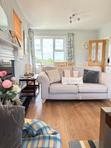 Benbradagh Country Cottage Causeway Coast
