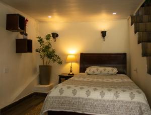 Comfortable and central apartment - Private parking