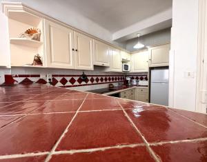 ApartHotel Riviera - BARILLERIE 4 - 3 pieces - Old Town Promenade Anglais