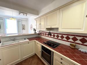 ApartHotel Riviera - BARILLERIE 4 - 3 pieces - Old Town Promenade Anglais