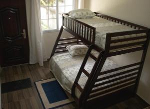 Comfortable and central apartment - Private parking