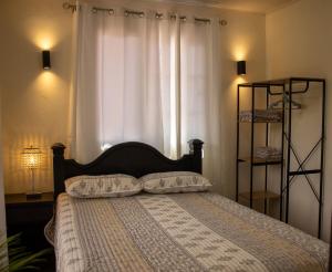 Comfortable and central apartment - Private parking