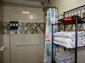 Comfortable and central apartment - Private parking