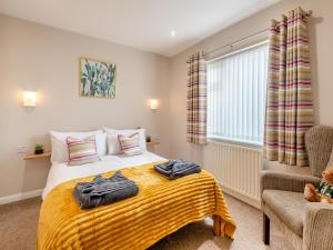 Cherry Blossom - Uk48837