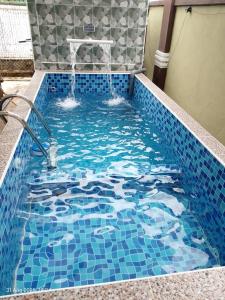 Denai Rahsia Homestay Tiara