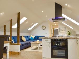 Treeview Lodge
