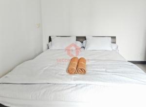 Newly Apt taman Rasuna 3BR tower 16 07 E