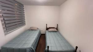 Acogedor departamento en La Serena