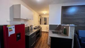 Acogedor departamento en La Serena