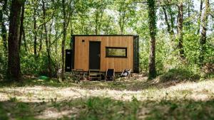 Homnest - Infusion Provençale - Lisière & Ocres